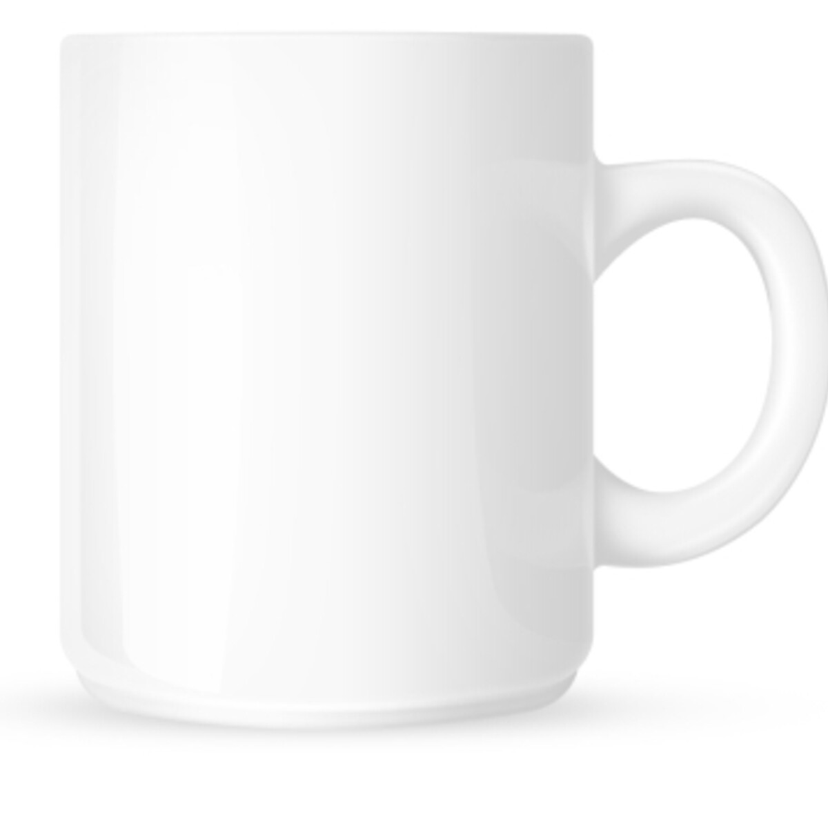 New product view