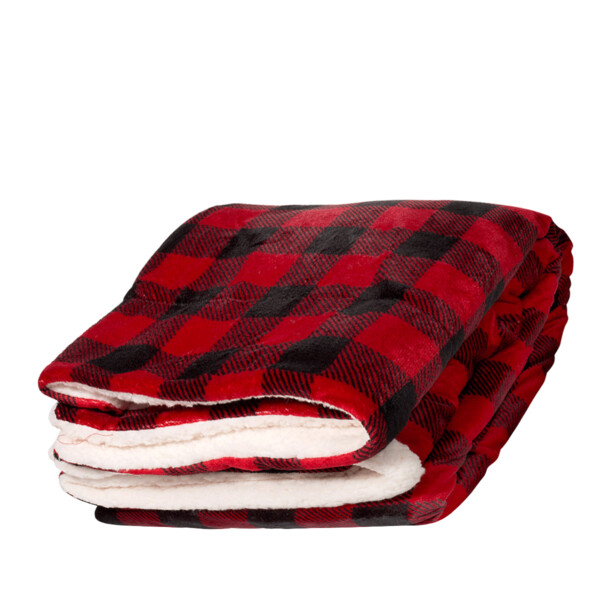 Sample - Blanket