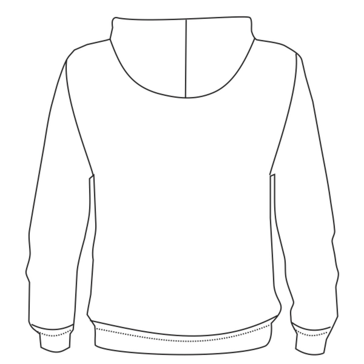 Back