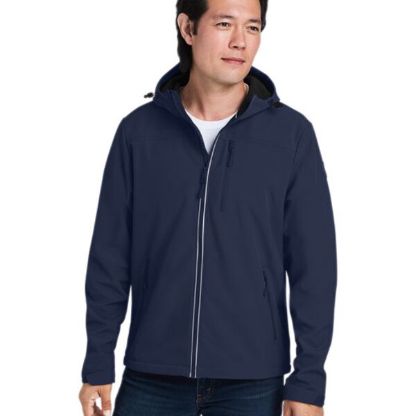 Men&#39;s Wavestorm Softshell Jacket Thumbnail