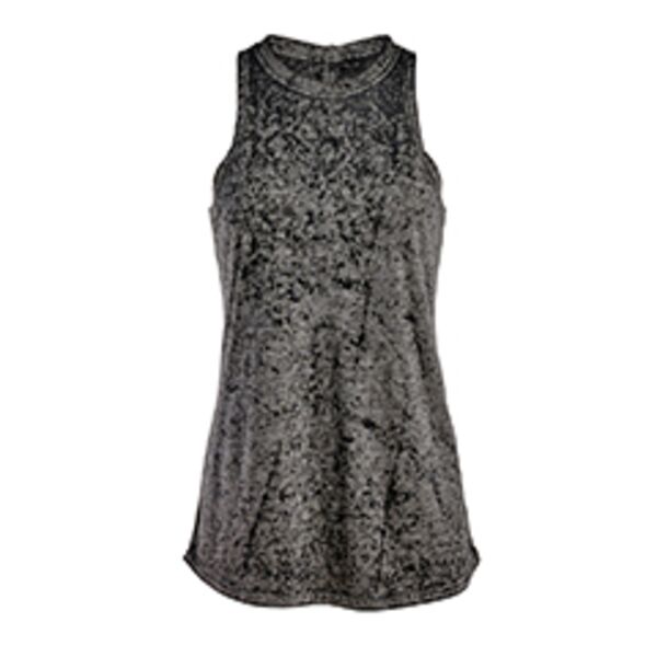 Ladies&#39; Zen Jersey Tank Thumbnail