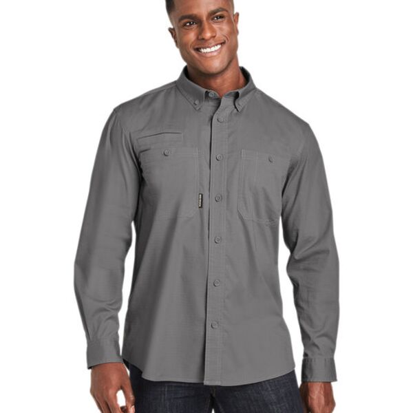 Men&#39;s Tall Craftsman Woven Shirt Thumbnail