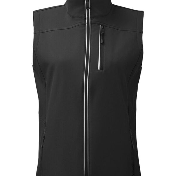 Women&#39;s Wavestorm Soft Shell Vest Thumbnail