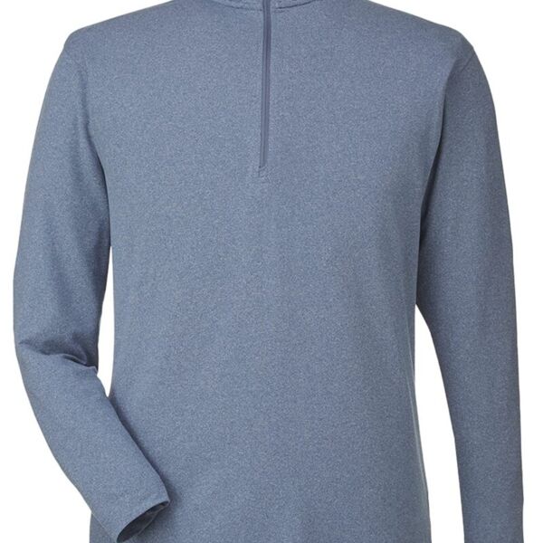 Men&#39;s Saltwater Quarter-Zip Pullover Thumbnail