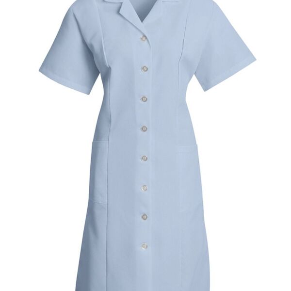 Women&#39;s Short Sleeve Dress Thumbnail