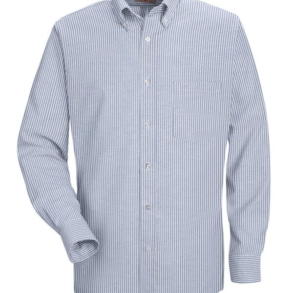 Men&#39;s Executive Oxford Dress Shirt Thumbnail