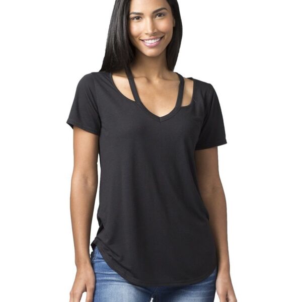Women&#39;s Moxie T-Shirt Thumbnail