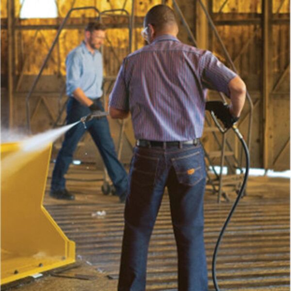 Men&#39;s Classic Work Jeans Thumbnail