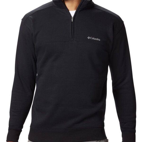 Men&#39;s Hart Mountain™ Half-Zip Sweatshirt Thumbnail