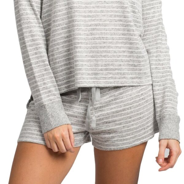 Women&#39;s Cuddle Fleece Shorts Thumbnail