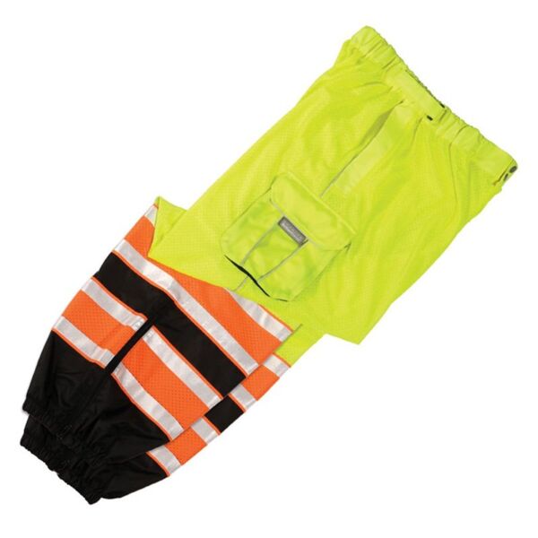 Men&#39;s Premium Brilliant Series® Ultimate Reflective Mesh Pants Thumbnail