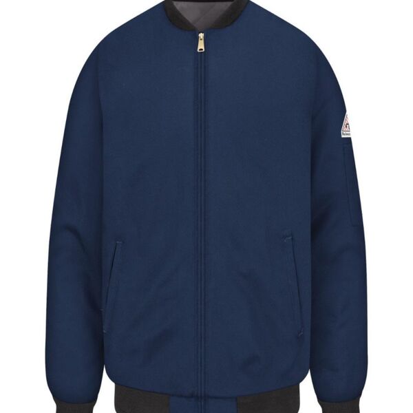 Men&#39;s Flame Resistant Team Jacket Thumbnail