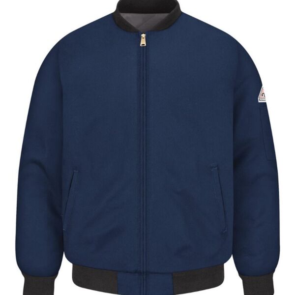 Men&#39;s Tall Flame Resistant Team Jacket Thumbnail
