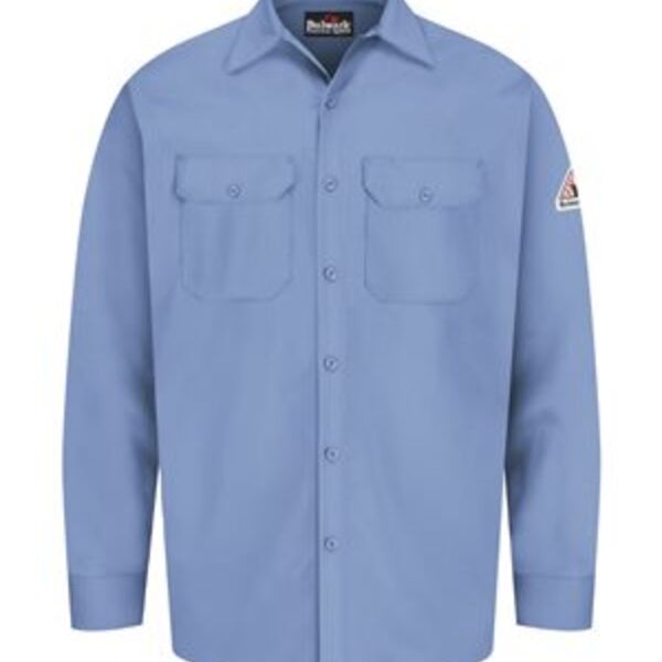 Men&#39;s Flame Resistant Excel Work Shirt Thumbnail