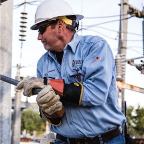 Men&#39;s Uniform Shirt Thumbnail