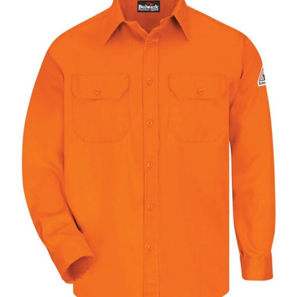 Men&#39;s Tall Uniform Shirt Thumbnail