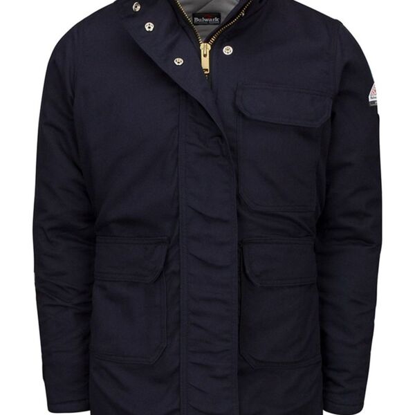 Women&#39;s Deluxe Parka Thumbnail