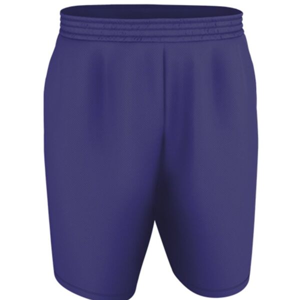 Men&#39;s Blank Game Shorts Thumbnail