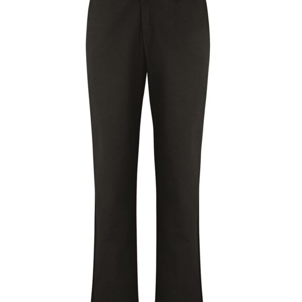 Women&#39;s Industrial Flat Front Pants Thumbnail
