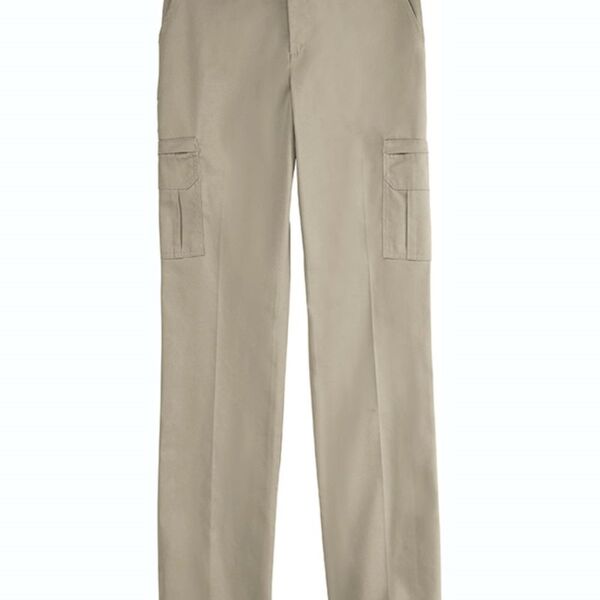Women&#39;s Premium Cargo Pants Thumbnail