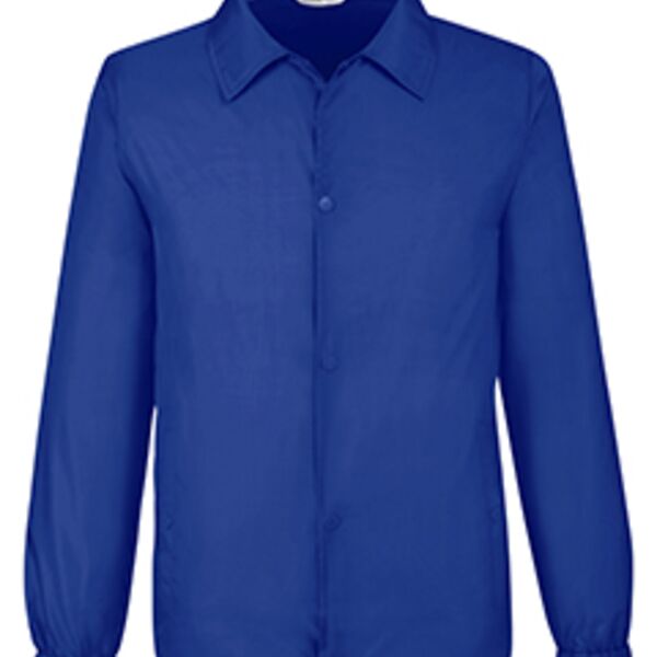 Adult Zone Protect Coaches Jacket Thumbnail