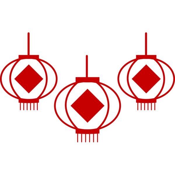 Chinese Lanterns Thumbnail