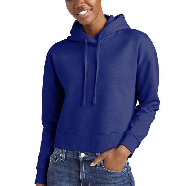 Women's V.I.T. ™ Fleece Hoodie Thumbnail