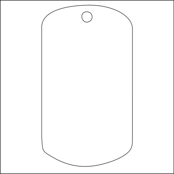 Dog Tags Thumbnail
