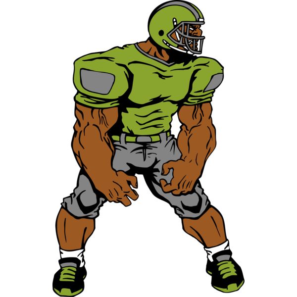 FootBallPlayer2 Thumbnail