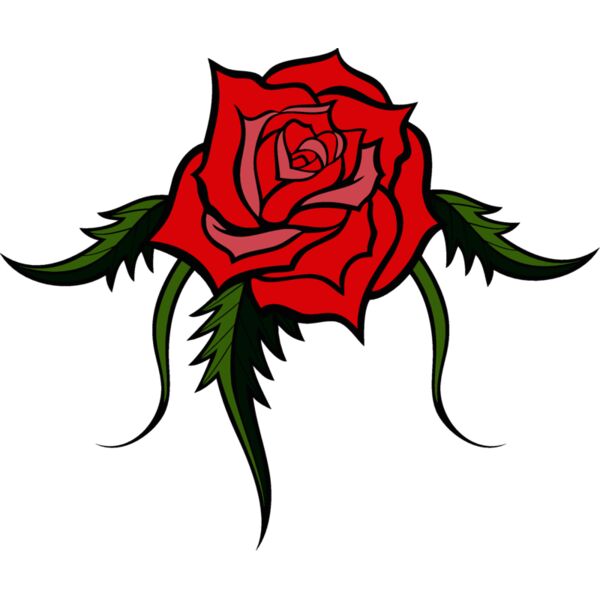 es3rose03clr Thumbnail