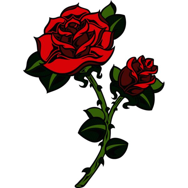 es2rose003clr Thumbnail