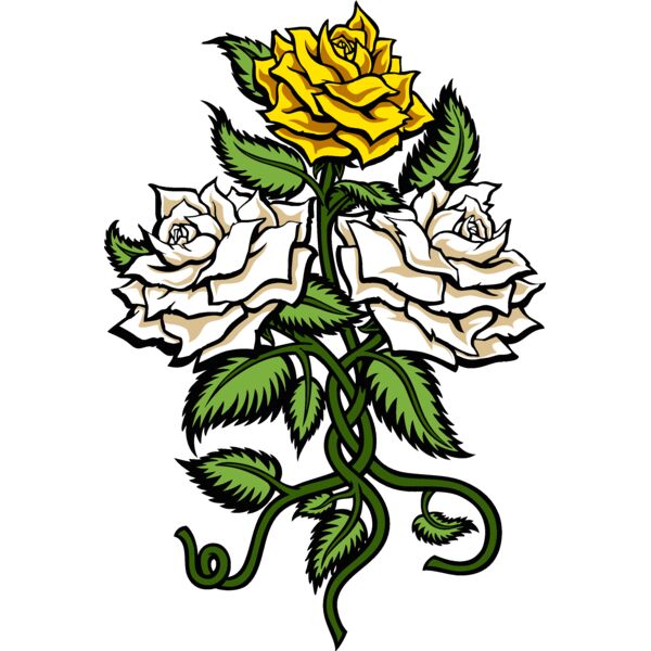 es3rose01clr Thumbnail