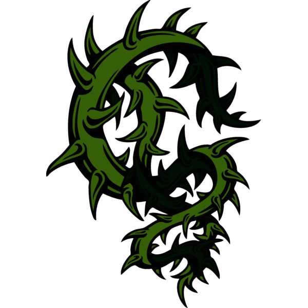 es2thorns002clr Thumbnail