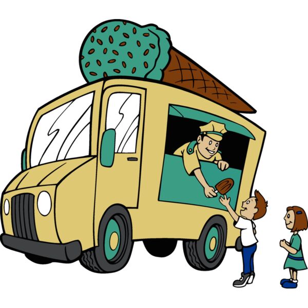 icecreamman Thumbnail