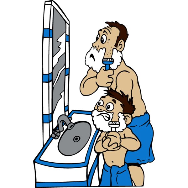 fatherandson01 Thumbnail