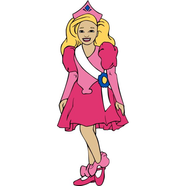 pagentgirl1 Thumbnail