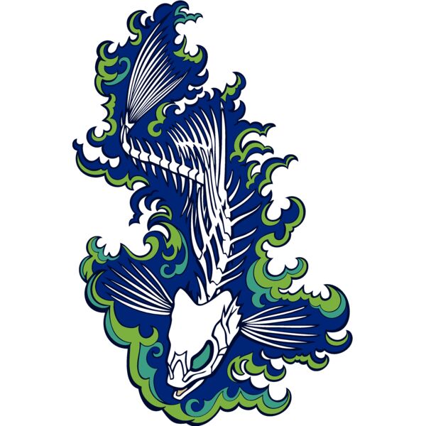 skeletonfish Thumbnail