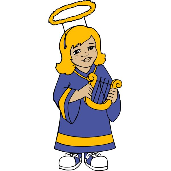 christmasangel1 Thumbnail