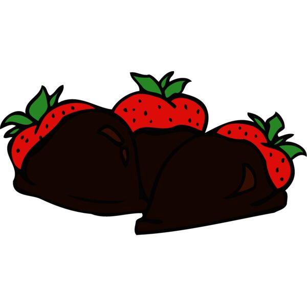 strawberry3 Thumbnail