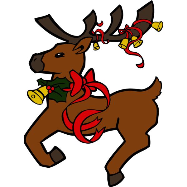 reindeer03 Thumbnail