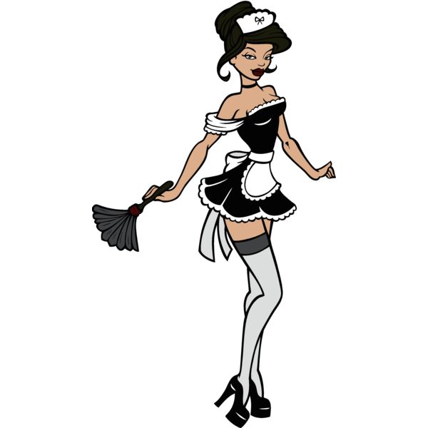 pinupgirl08 Thumbnail