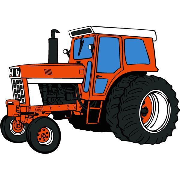 vehtractor1 Thumbnail