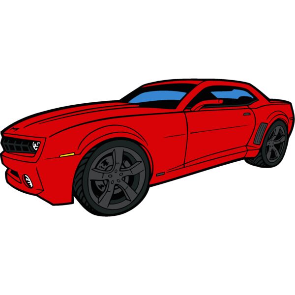 vehsprtscar01 Thumbnail