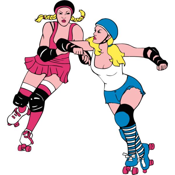 rollerderby2 Thumbnail