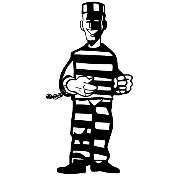 prisoner Thumbnail