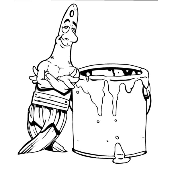 paintbrush Thumbnail