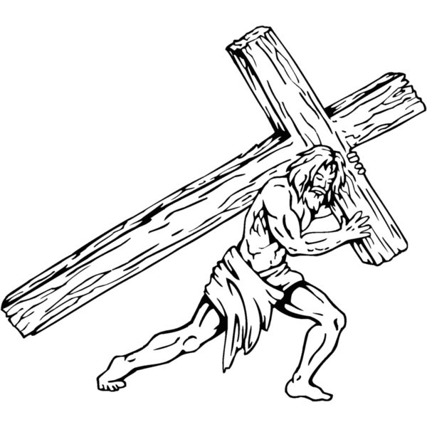 crossbearer Thumbnail