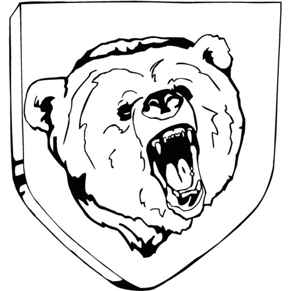 mountedbear Thumbnail