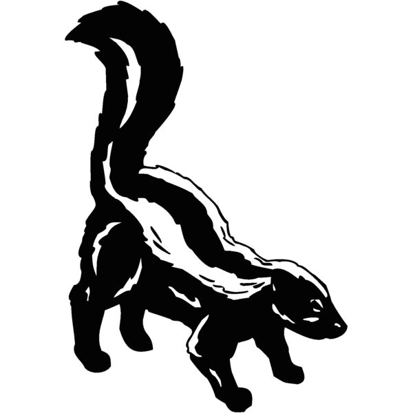 skunk Thumbnail