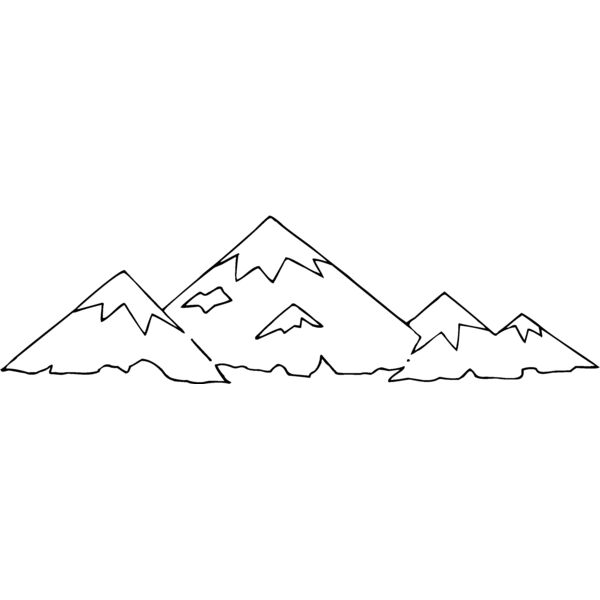 mountain Thumbnail